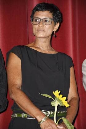 Sabrina Khalil bei der Premiere des Kinofilms Maria Mafiosi im Kino am Sendlinger Tor. München, 29.05.2017 Foto:xP.xSchönbergerx xFuturexImage