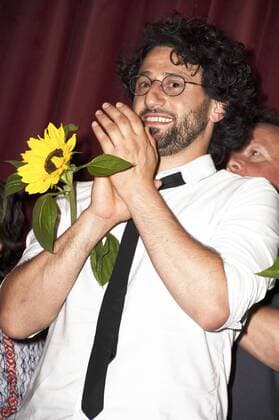 Serkan Kaya bei der Premiere des Kinofilms Maria Mafiosi im Kino am Sendlinger Tor. München, 29.05.2017 Foto:xP.xSchönbergerx xFuturexImage