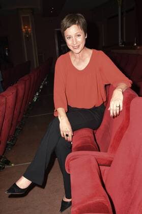 Jule Ronstedt bei der Premiere des Kinofilms Maria Mafiosi im Kino am Sendlinger Tor. München, 29.05.2017 Foto:xP.xSchönbergerx xFuturexImage
