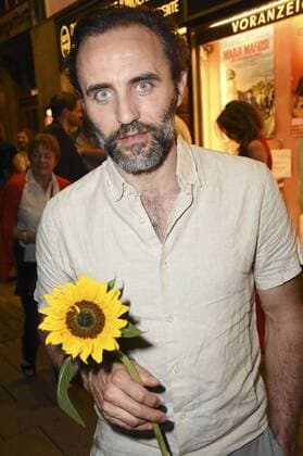 Stefano Cassetti bei der Premiere des Kinofilms Maria Mafiosi im Kino am Sendlinger Tor. München, 29.05.2017 Foto:xP.xSchönbergerx xFuturexImage
