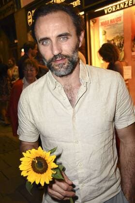 Stefano Cassetti bei der Premiere des Kinofilms Maria Mafiosi im Kino am Sendlinger Tor. München, 29.05.2017 Foto:xP.xSchönbergerx xFuturexImage