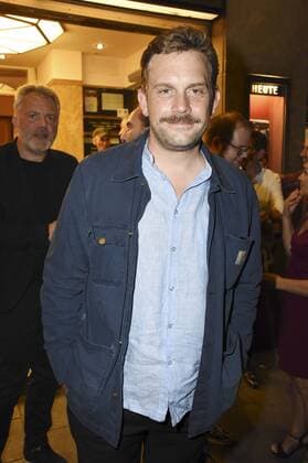 Sebastian Bezzel bei der Premiere des Kinofilms Maria Mafiosi im Kino am Sendlinger Tor. München, 29.05.2017 Foto:xP.xSchönbergerx xFuturexImage