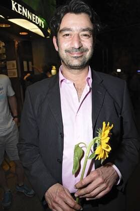 Michele Cuciuffo bei der Premiere des Kinofilms Maria Mafiosi im Kino am Sendlinger Tor. München, 29.05.2017 Foto:xP.xSchönbergerx xFuturexImage