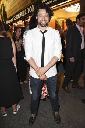 Serkan Kaya bei der Premiere des Kinofilms Maria Mafiosi im Kino am Sendlinger Tor. München, 29.05.2017 Foto:xP.xSchönbergerx xFuturexImage