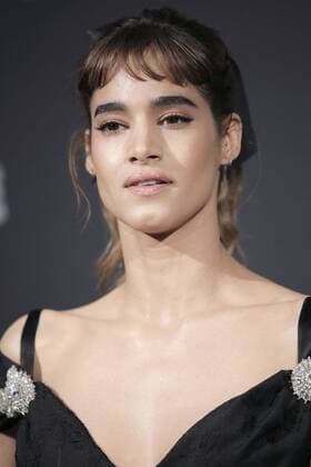 Premiere de Momie au Grand Rex a Paris. Photo: Laurent Guerin E Press Photo Sofia Boutella Paris France  522089