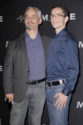 Premiere de Momie au Grand Rex a Paris. Photo: Laurent Guerin E Press Photo Paris France  522089