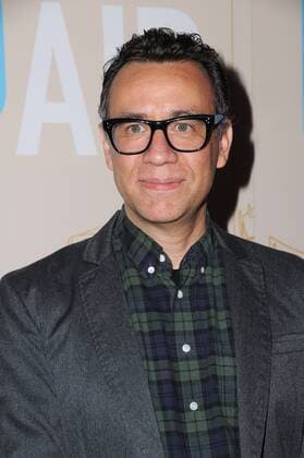 May 30, 2017 - Los Angeles, CA, United States - 30 May 2017 - Los Angeles, California - Fred Armisen. IFC Films premiere of Band Aid held at The Theater at Ace Hotel in Los Angeles. Photo Credit: AdMedia Los Angeles United States - ZUMAa123 20170530_zaa_a123_005 Copyright: xBirdiexThompsonx