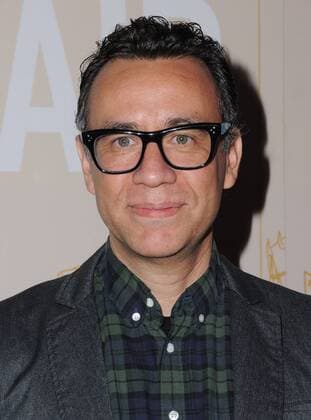 May 30, 2017 - Los Angeles, CA, United States - 30 May 2017 - Los Angeles, California - Fred Armisen. IFC Films premiere of Band Aid held at The Theater at Ace Hotel in Los Angeles. Photo Credit: AdMedia Los Angeles United States - ZUMAa123 20170530_zaa_a123_008 Copyright: xBirdiexThompsonx