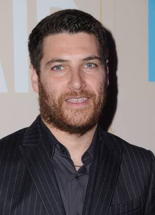May 30, 2017 - Los Angeles, CA, United States - 30 May 2017 - Los Angeles, California - Adam Pally. IFC Films premiere of Band Aid held at The Theater at Ace Hotel in Los Angeles. Photo Credit: AdMedia Los Angeles United States - ZUMAa123 20170530_zaa_a123_016 Copyright: xBirdiexThompsonx
