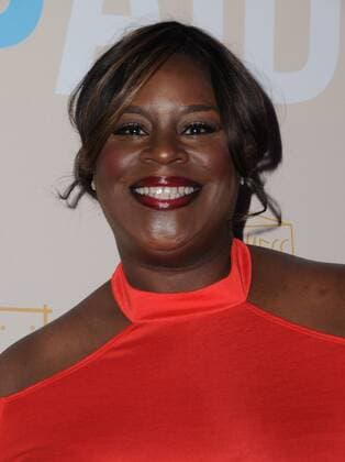 May 30, 2017 - Los Angeles, CA, United States - 30 May 2017 - Los Angeles, California - Retta. IFC Films premiere of Band Aid held at The Theater at Ace Hotel in Los Angeles. Photo Credit: AdMedia Los Angeles United States - ZUMAa123 20170530_zaa_a123_020 Copyright: xBirdiexThompsonx