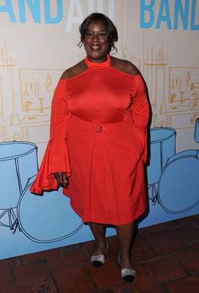 May 30, 2017 - Los Angeles, CA, United States - 30 May 2017 - Los Angeles, California - Retta. IFC Films premiere of Band Aid held at The Theater at Ace Hotel in Los Angeles. Photo Credit: AdMedia Los Angeles United States - ZUMAa123 20170530_zaa_a123_021 Copyright: xBirdiexThompsonx