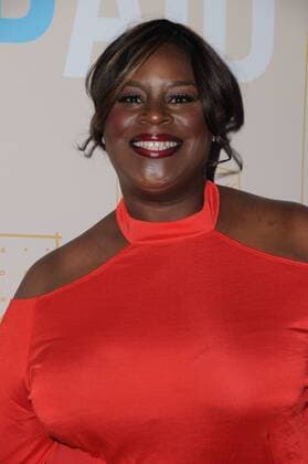 May 30, 2017 - Los Angeles, CA, United States - 30 May 2017 - Los Angeles, California - Retta. IFC Films premiere of Band Aid held at The Theater at Ace Hotel in Los Angeles. Photo Credit: AdMedia Los Angeles United States - ZUMAa123 20170530_zaa_a123_022 Copyright: xBirdiexThompsonx