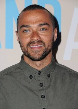 May 30, 2017 - Los Angeles, CA, United States - 30 May 2017 - Los Angeles, California - Jesse Williams. IFC Films premiere of Band Aid held at The Theater at Ace Hotel in Los Angeles. Photo Credit: AdMedia Los Angeles United States - ZUMAa123 20170530_zaa_a123_036 Copyright: xBirdiexThompsonx