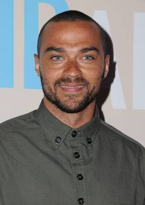 May 30, 2017 - Los Angeles, CA, United States - 30 May 2017 - Los Angeles, California - Jesse Williams. IFC Films premiere of Band Aid held at The Theater at Ace Hotel in Los Angeles. Photo Credit: AdMedia Los Angeles United States - ZUMAa123 20170530_zaa_a123_044 Copyright: xBirdiexThompsonx
