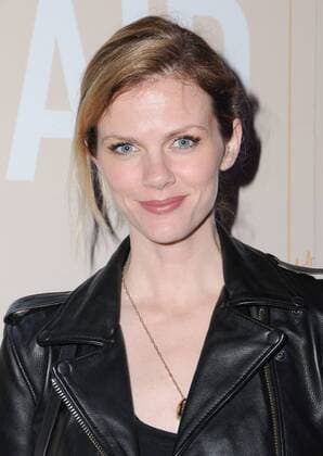 May 30, 2017 - Los Angeles, CA, United States - 30 May 2017 - Los Angeles, California - Brooklyn Decker. IFC Films premiere of Band Aid held at The Theater at Ace Hotel in Los Angeles. Photo Credit: AdMedia Los Angeles United States - ZUMAa123 20170530_zaa_a123_045 Copyright: xBirdiexThompsonx