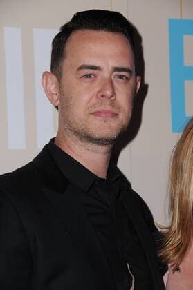 May 30, 2017 - Los Angeles, CA, United States - 30 May 2017 - Los Angeles, California - Colin Hanks. IFC Films premiere of Band Aid held at The Theater at Ace Hotel in Los Angeles. Photo Credit: AdMedia Los Angeles United States - ZUMAa123 20170530_zaa_a123_056 Copyright: xBirdiexThompsonx