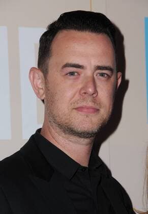 May 30, 2017 - Los Angeles, CA, United States - 30 May 2017 - Los Angeles, California - Colin Hanks. IFC Films premiere of Band Aid held at The Theater at Ace Hotel in Los Angeles. Photo Credit: AdMedia Los Angeles United States - ZUMAa123 20170530_zaa_a123_057 Copyright: xBirdiexThompsonx
