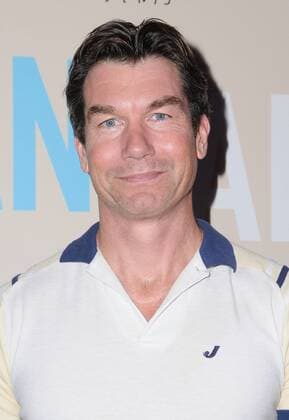 May 30, 2017 - Los Angeles, CA, United States - 30 May 2017 - Los Angeles, California - Jerry O Connell. IFC Films premiere of Band Aid held at The Theater at Ace Hotel in Los Angeles. Photo Credit: AdMedia Los Angeles United States - ZUMAa123 20170530_zaa_a123_064 Copyright: xBirdiexThompsonx