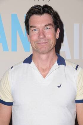 May 30, 2017 - Los Angeles, CA, United States - 30 May 2017 - Los Angeles, California - Jerry O Connell. IFC Films premiere of Band Aid held at The Theater at Ace Hotel in Los Angeles. Photo Credit: AdMedia Los Angeles United States - ZUMAa123 20170530_zaa_a123_065 Copyright: xBirdiexThompsonx