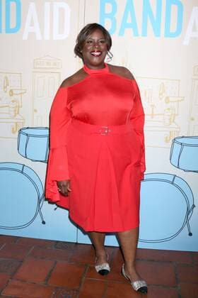 LOS ANGELES - MAY 31: Retta at the Band Aid Premiere at the Theater at Ace Hotel on May 31, 2017 in Los Angeles, CA  Copyright: xKathyxHutchinsx xIPAx xHutchinsxPhotox