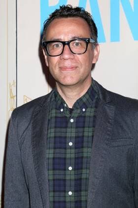LOS ANGELES - MAY 31: Fred Armisen at the Band Aid Premiere at the Theater at Ace Hotel on May 31, 2017 in Los Angeles, CA  Copyright: xKathyxHutchinsx xIPAx xHutchinsxPhotox