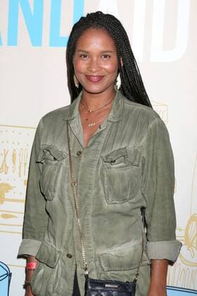 LOS ANGELES - MAY 31: Joy Bryant at the Band Aid Premiere at the Theater at Ace Hotel on May 31, 2017 in Los Angeles, CA  Copyright: xKathyxHutchinsx xIPAx xHutchinsxPhotox