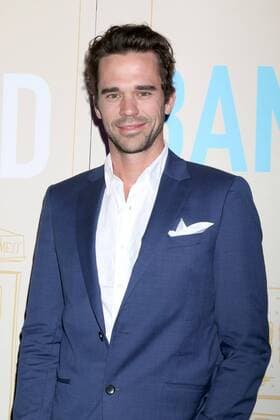 LOS ANGELES - MAY 31: David Walton at the Band Aid Premiere at the Theater at Ace Hotel on May 31, 2017 in Los Angeles, CA  Copyright: xKathyxHutchinsx xIPAx xHutchinsxPhotox