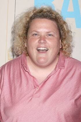 LOS ANGELES - MAY 31: Fortune Feimster at the Band Aid Premiere at the Theater at Ace Hotel on May 31, 2017 in Los Angeles, CA  Copyright: xKathyxHutchinsx xIPAx xHutchinsxPhotox