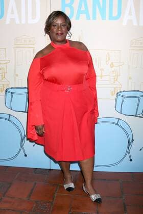 LOS ANGELES - MAY 31: Retta at the Band Aid Premiere at the Theater at Ace Hotel on May 31, 2017 in Los Angeles, CA  Copyright: xKathyxHutchinsx xIPAx xHutchinsxPhotox