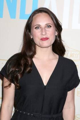 LOS ANGELES - MAY 31: Natalia Anderson at the Band Aid Premiere at the Theater at Ace Hotel on May 31, 2017 in Los Angeles, CA  Copyright: xKathyxHutchinsx xIPAx xHutchinsxPhotox
