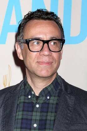 LOS ANGELES - MAY 31: Fred Armisen at the Band Aid Premiere at the Theater at Ace Hotel on May 31, 2017 in Los Angeles, CA  Copyright: xKathyxHutchinsx xIPAx xHutchinsxPhotox