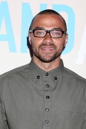 LOS ANGELES - MAY 31: Jesse Williams at the Band Aid Premiere at the Theater at Ace Hotel on May 31, 2017 in Los Angeles, CA  Copyright: xKathyxHutchinsx xIPAx xHutchinsxPhotox