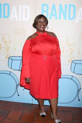 LOS ANGELES - MAY 31: Retta at the Band Aid Premiere at the Theater at Ace Hotel on May 31, 2017 in Los Angeles, CA  Copyright: xKathyxHutchinsx xIPAx xHutchinsxPhotox