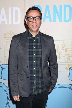 LOS ANGELES - MAY 31: Fred Armisen at the Band Aid Premiere at the Theater at Ace Hotel on May 31, 2017 in Los Angeles, CA  Copyright: xKathyxHutchinsx xIPAx xHutchinsxPhotox