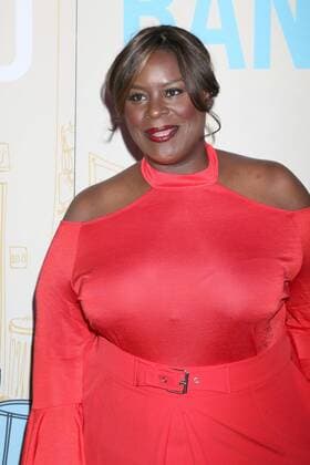 LOS ANGELES - MAY 31: Retta at the Band Aid Premiere at the Theater at Ace Hotel on May 31, 2017 in Los Angeles, CA  Copyright: xKathyxHutchinsx xIPAx xHutchinsxPhotox