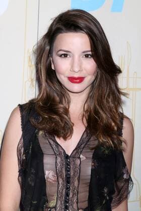 LOS ANGELES - MAY 31: Masiela Lusha at the Band Aid Premiere at the Theater at Ace Hotel on May 31, 2017 in Los Angeles, CA  Copyright: xKathyxHutchinsx xIPAx xHutchinsxPhotox