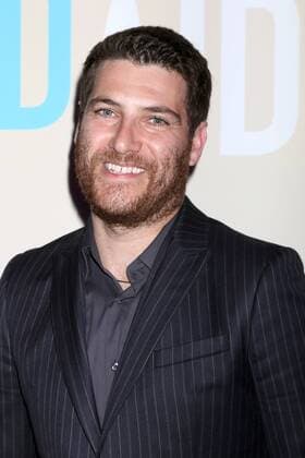 LOS ANGELES - MAY 31: Adam Pally at the Band Aid Premiere at the Theater at Ace Hotel on May 31, 2017 in Los Angeles, CA  Copyright: xKathyxHutchinsx xIPAx xHutchinsxPhotox