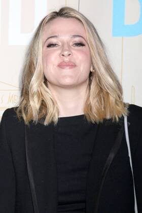 LOS ANGELES - MAY 31: Majandra Delfino at the Band Aid Premiere at the Theater at Ace Hotel on May 31, 2017 in Los Angeles, CA  Copyright: xKathyxHutchinsx xIPAx xHutchinsxPhotox
