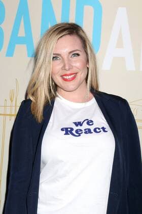 LOS ANGELES - MAY 31: June Diane Raphael at the Band Aid Premiere at the Theater at Ace Hotel on May 31, 2017 in Los Angeles, CA  Copyright: xKathyxHutchinsx xIPAx xHutchinsxPhotox