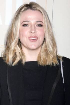LOS ANGELES - MAY 31: Majandra Delfino at the Band Aid Premiere at the Theater at Ace Hotel on May 31, 2017 in Los Angeles, CA  Copyright: xKathyxHutchinsx xIPAx xHutchinsxPhotox