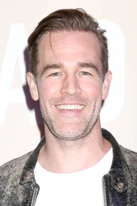 LOS ANGELES - MAY 31: James Van Der Beek at the Band Aid Premiere at the Theater at Ace Hotel on May 31, 2017 in Los Angeles, CA  Copyright: xKathyxHutchinsx xIPAx xHutchinsxPhotox