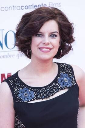 Mariola Rivas attends the premiere of the film Norman at Callao cinema in Madrid, May 31, 2017. Spain..  (20170531037)