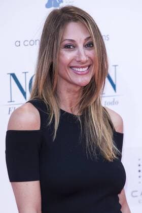 Monica Pont attends the premiere of the film Norman at Callao cinema in Madrid, May 31, 2017. Spain..  (20170531067)