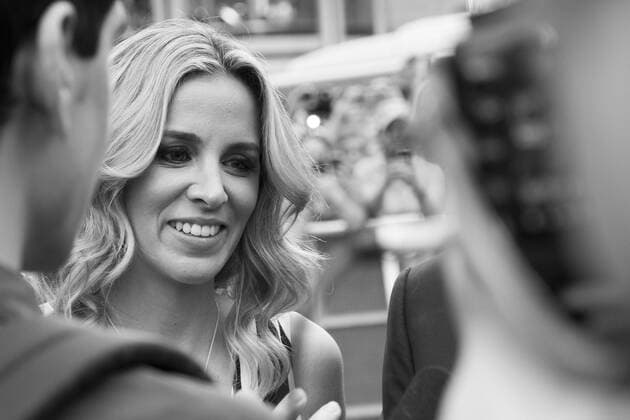 May 31, 2017 - Madrid, Spain - Alejandra silva attend Norman: The Moderate Rise and Tragic Fall of a New York Fixer Madrid Premiere on May 31, 2017 in Madrid, Spain Madrid Spain  - ZUMAn230 20170531_zaa_n230_229 Copyright: xOscarxGonzalezx