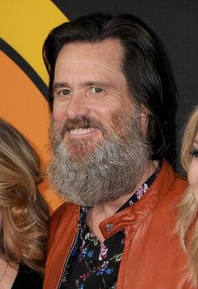 May 31, 2017 - Los Angeles, CA, United States - 31 May 2017 - Los Angeles, California - Jim Carrey. Premiere of Showtime s I m Dying Up Here held at DGA Theater in Los Angeles. Photo Credit: AdMedia Los Angeles United States - ZUMAa123 20170531_zaa_a123_002 Copyright: xBirdiexThompsonx