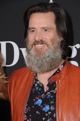 May 31, 2017 - Los Angeles, CA, United States - 31 May 2017 - Los Angeles, California - Jim Carrey. Premiere of Showtime s I m Dying Up Here held at DGA Theater in Los Angeles. Photo Credit: AdMedia Los Angeles United States - ZUMAa123 20170531_zaa_a123_005 Copyright: xBirdiexThompsonx