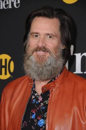 May 31, 2017 - Los Angeles, CA, United States - 31 May 2017 - Los Angeles, California - Jim Carrey. Premiere of Showtime s I m Dying Up Here held at DGA Theater in Los Angeles. Photo Credit: AdMedia Los Angeles United States - ZUMAa123 20170531_zaa_a123_008 Copyright: xBirdiexThompsonx
