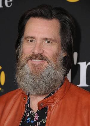 May 31, 2017 - Los Angeles, CA, United States - 31 May 2017 - Los Angeles, California - Jim Carrey. Premiere of Showtime s I m Dying Up Here held at DGA Theater in Los Angeles. Photo Credit: AdMedia Los Angeles United States - ZUMAa123 20170531_zaa_a123_011 Copyright: xBirdiexThompsonx