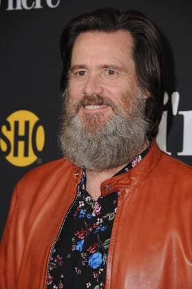 May 31, 2017 - Los Angeles, CA, United States - 31 May 2017 - Los Angeles, California - Jim Carrey. Premiere of Showtime s I m Dying Up Here held at DGA Theater in Los Angeles. Photo Credit: AdMedia Los Angeles United States - ZUMAa123 20170531_zaa_a123_012 Copyright: xBirdiexThompsonx