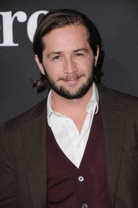 May 31, 2017 - Los Angeles, CA, United States - 31 May 2017 - Los Angeles, California - Michael Angarano. Premiere of Showtime s I m Dying Up Here held at DGA Theater in Los Angeles. Photo Credit: AdMedia Los Angeles United States - ZUMAa123 20170531_zaa_a123_014 Copyright: xBirdiexThompsonx